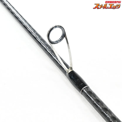 【シマノ】 19ブレニアス S78L SHIMANO Brenious チヌ K_162