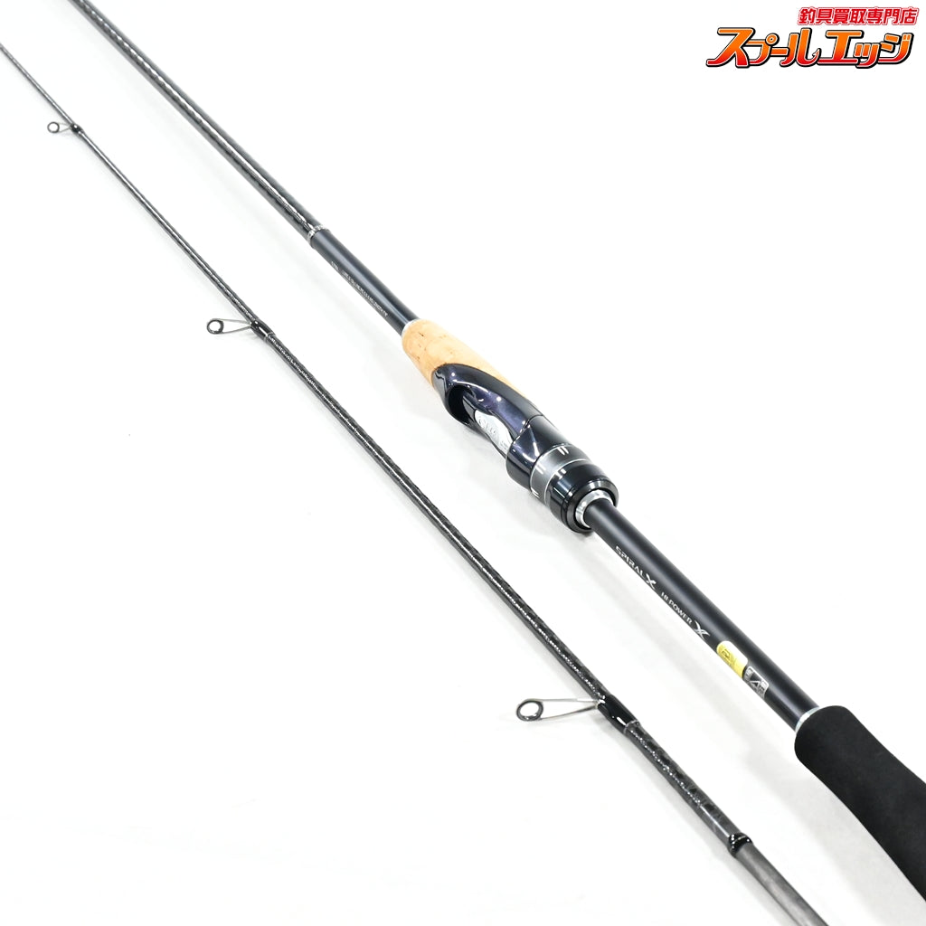 【シマノ】 19ブレニアス S78L SHIMANO Brenious チヌ K_162
