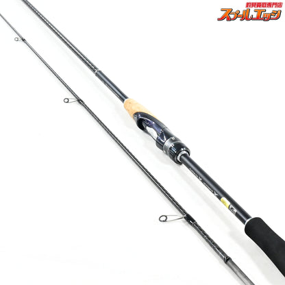 【シマノ】 19ブレニアス S78L SHIMANO Brenious チヌ K_162