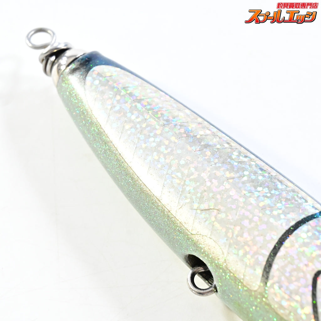 【カーペンター】 フラットベイト 40-110 Carpenter FLAT BAIT 海水用ルアー K_060