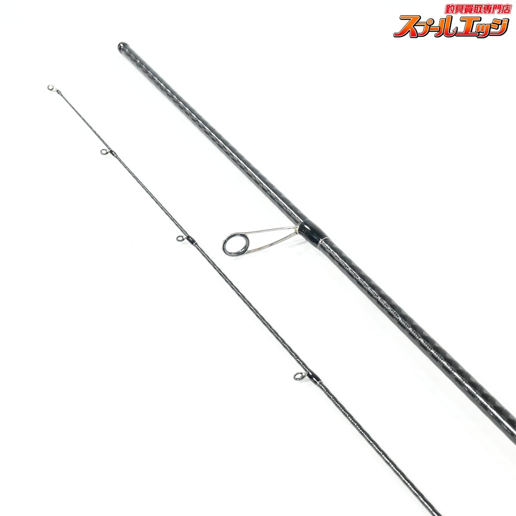 【シマノ】 19ブレニアス S78L SHIMANO Brenious チヌ K_162