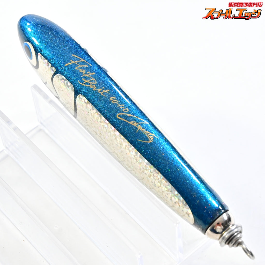 【カーペンター】 フラットベイト 40-110 Carpenter FLAT BAIT 海水用ルアー K_060