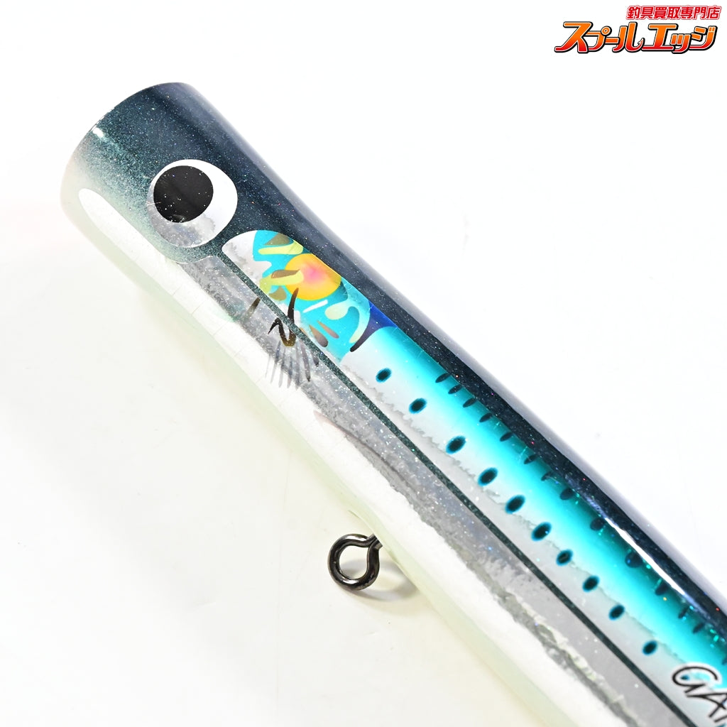 【カーペンター】 ガラム 210 タイプSH 夢追釣師 Carpenter GARAM 海水用ルアー K_060