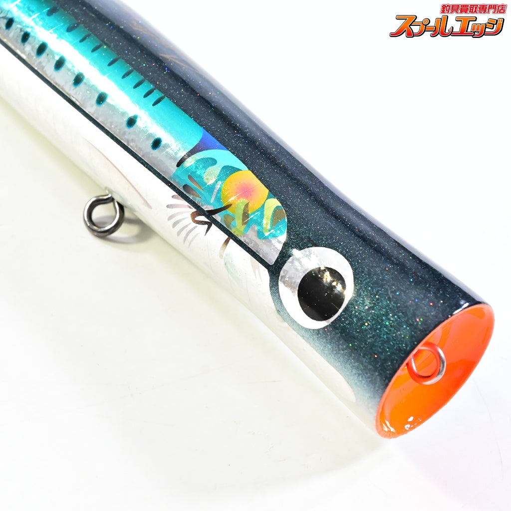 【カーペンター】 ガラム 210 タイプSH 夢追釣師 Carpenter GARAM 海水用ルアー K_060