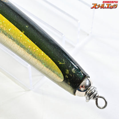 【カーペンター】 ガンマ γ 60-L Carpenter Gamma 海水用ルアー K_060