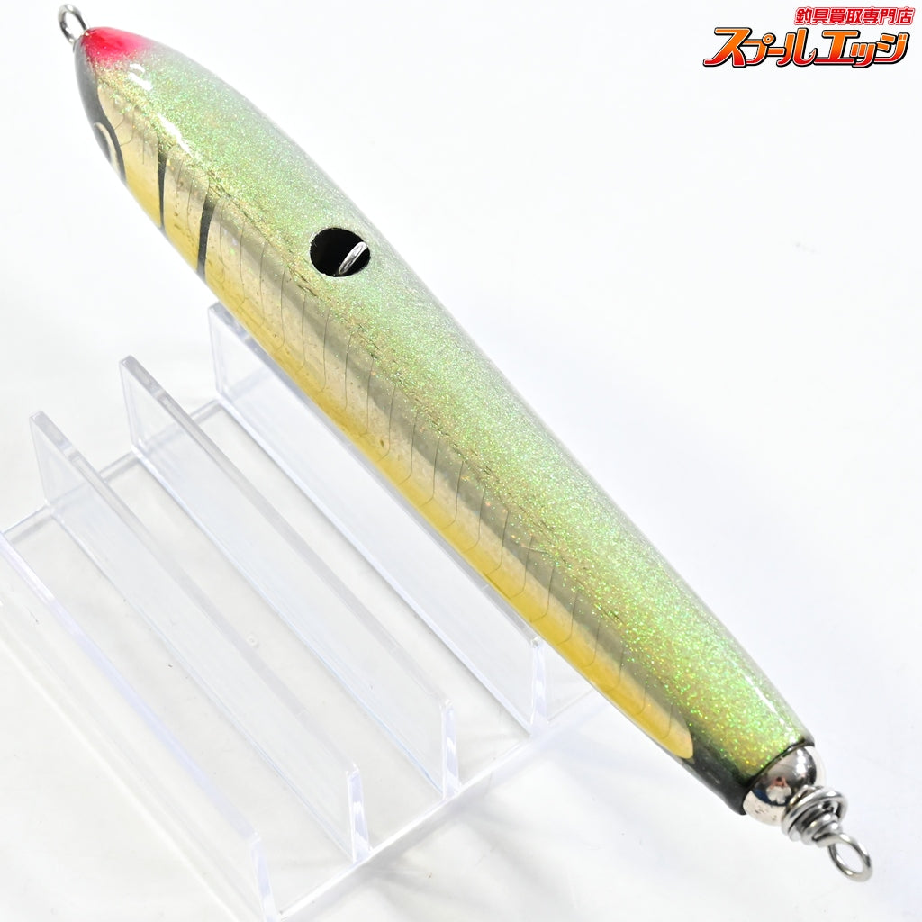 【カーペンター】 ガンマ γ 60-L Carpenter Gamma 海水用ルアー K_060