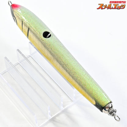【カーペンター】 ガンマ γ 60-L Carpenter Gamma 海水用ルアー K_060