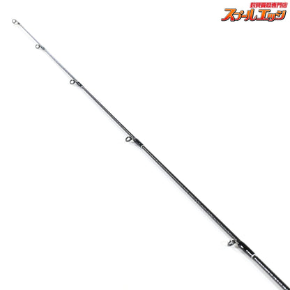 【ダイワ】 20ブラックレーベル BLX SG 681ULFS DAIWA BLACK LABEL ブラックバス K_224