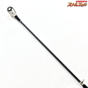 【ダイワ】 20ブラックレーベル BLX SG 681ULFS DAIWA BLACK LABEL ブラックバス K_224