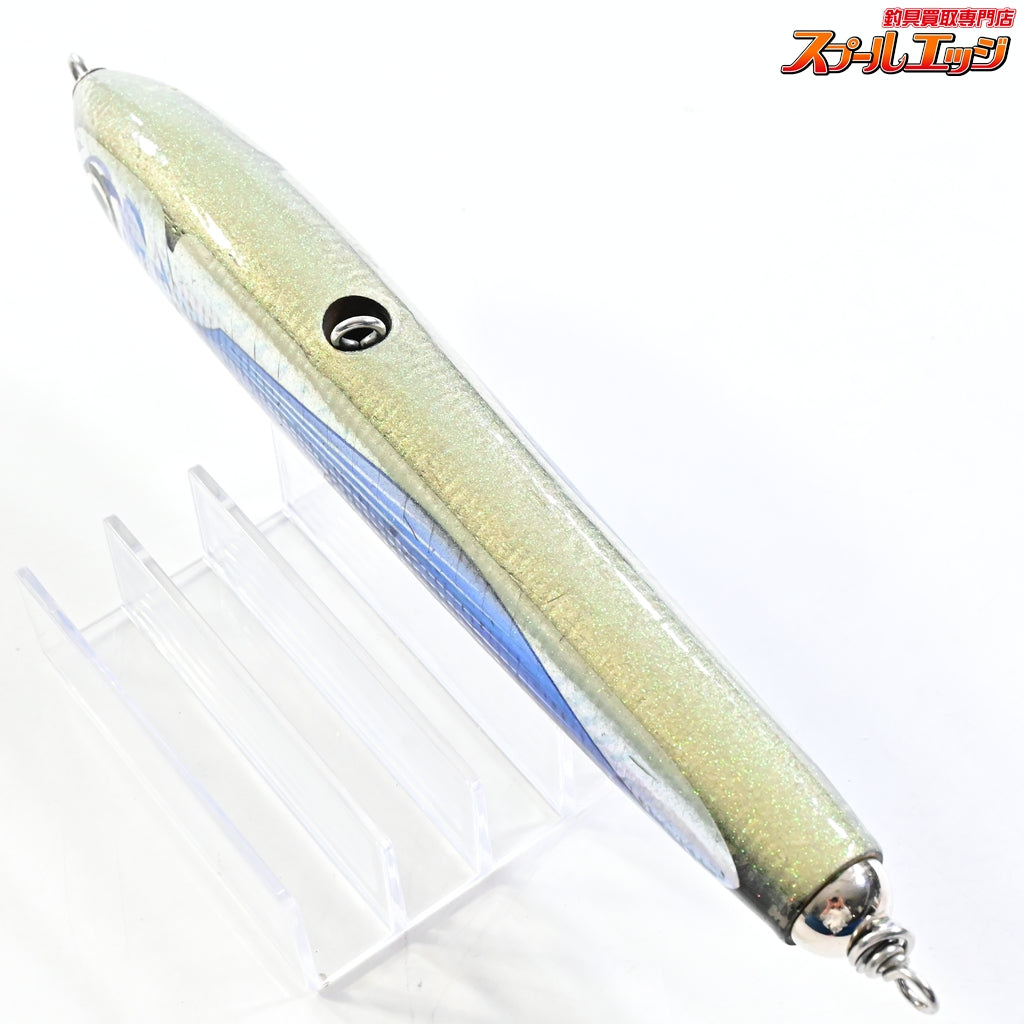 【カーペンター】 ガンマ γ 120-L Carpenter Gamma 海水用ルアー K_060