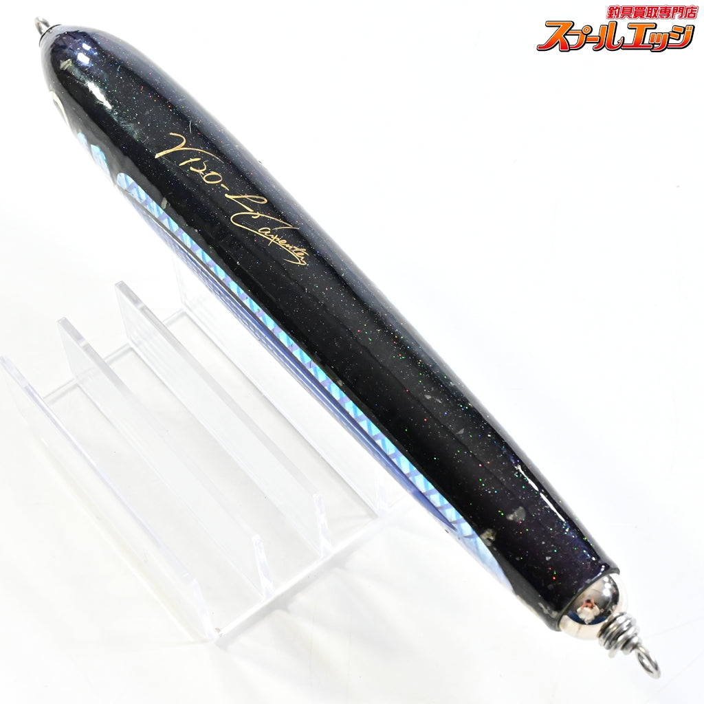 【カーペンター】 ガンマ γ 120-L Carpenter Gamma 海水用ルアー K_060