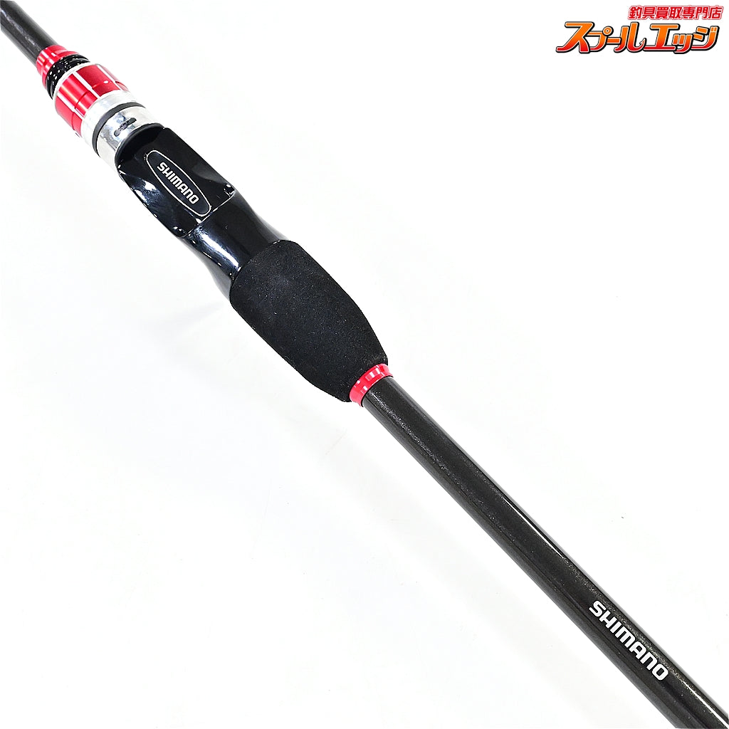 【シマノ】 19カワハギ BB M180 SHIMANO KAWAHAGI カワハギ かわはぎ K_138