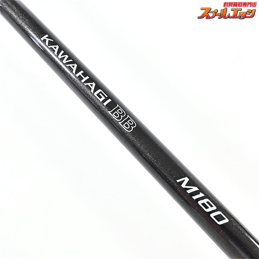 【シマノ】 19カワハギ BB M180 SHIMANO KAWAHAGI カワハギ かわはぎ K_138