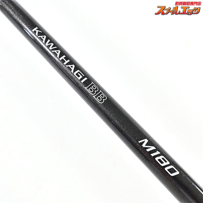 【シマノ】 19カワハギ BB M180 SHIMANO KAWAHAGI カワハギ かわはぎ K_138
