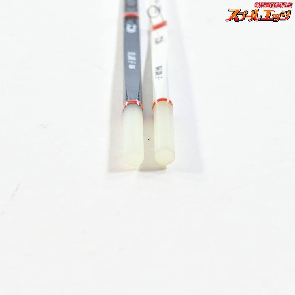 【ダイワ】 クリスティア ワカサギ 先調子 27SS/胴調子 28.5SS DAIWA Crystia WAKASAGI K_100