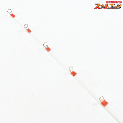 【ダイワ】 クリスティア ワカサギ 先調子 27SS/胴調子 28.5SS DAIWA Crystia WAKASAGI K_100