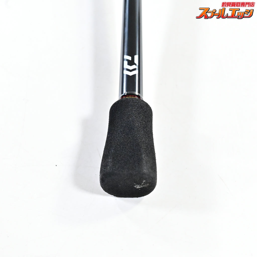 【ダイワ】 21極鋭カワハギ EX AGS LC DAIWA KYOKUEI KAWAHAGI カワハギ K_217