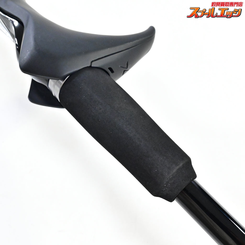 【シマノ】 23バイオインパクト ライトヒラメ 64 225 SHIMANO BIOIMPACT LIGHT HIRAME ヒラメ K_181