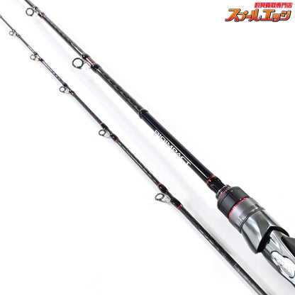 【シマノ】 23バイオインパクト ライトヒラメ 64 225 SHIMANO BIOIMPACT LIGHT HIRAME ヒラメ K_181