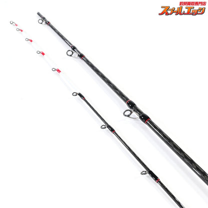 【シマノ】 23バイオインパクト ライトヒラメ 64 225 SHIMANO BIOIMPACT LIGHT HIRAME ヒラメ K_181