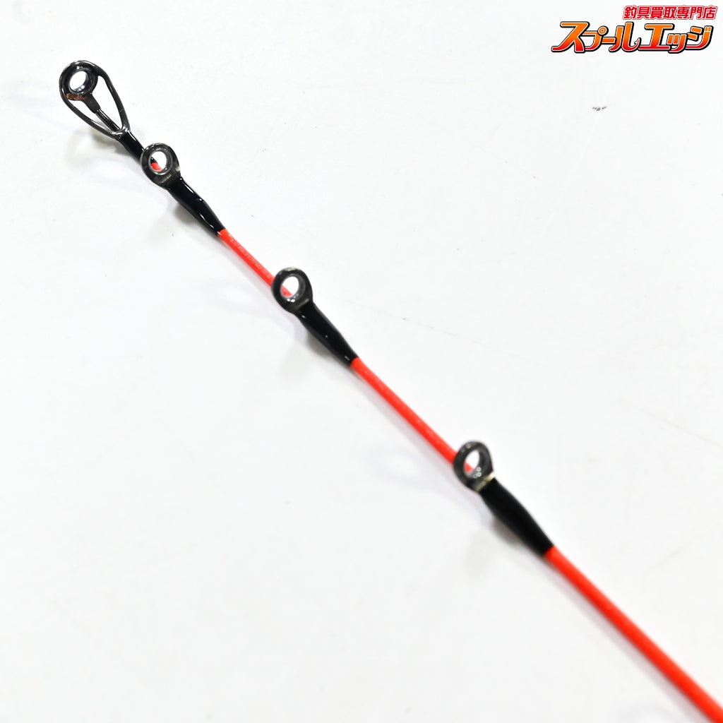 【ダイワ】 21極鋭カワハギ EX AGS LC DAIWA KYOKUEI KAWAHAGI カワハギ K_217