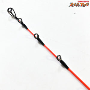 【ダイワ】 21極鋭カワハギ EX AGS LC DAIWA KYOKUEI KAWAHAGI カワハギ K_217