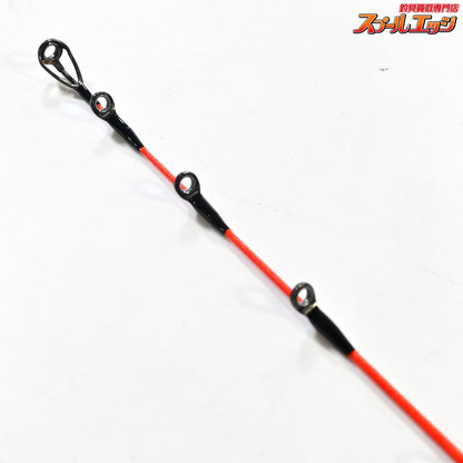 【ダイワ】 21極鋭カワハギ EX AGS LC DAIWA KYOKUEI KAWAHAGI カワハギ K_217