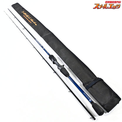 【ヤマガブランクス】 ブルーカレント3 III 82/B YAMAGA Blanks Blue Current シーバス チヌ メバル K_170