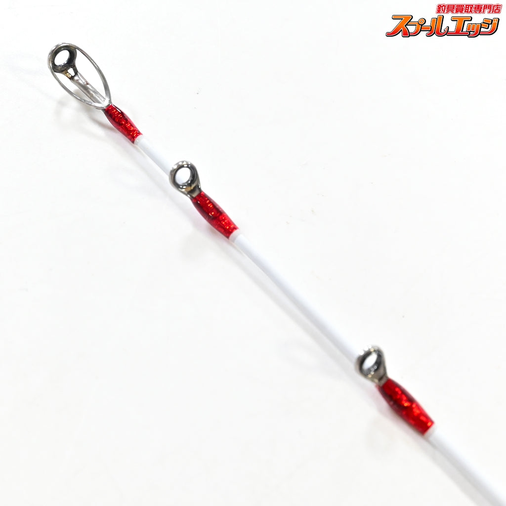 【シマノ】 23バイオインパクト ライトヒラメ 64 225 SHIMANO BIOIMPACT LIGHT HIRAME ヒラメ K_181