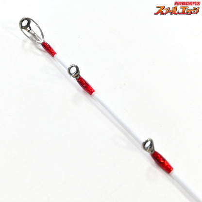 【シマノ】 23バイオインパクト ライトヒラメ 64 225 SHIMANO BIOIMPACT LIGHT HIRAME ヒラメ K_181