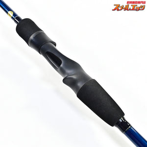 【ヤマガブランクス】 ブルーカレント3 III 82/B YAMAGA Blanks Blue Current シーバス チヌ メバル K_170
