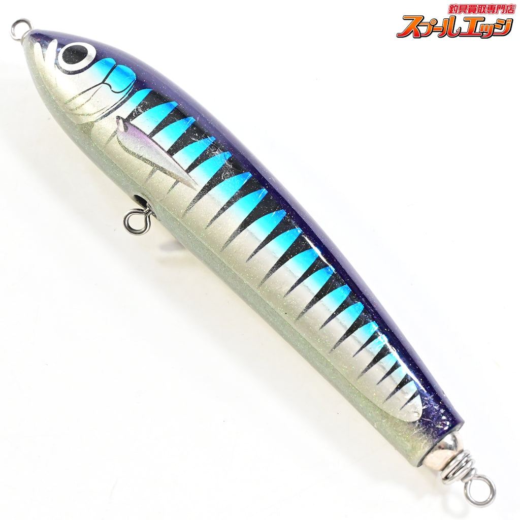 【カーペンター】 ブルーフィッシュ BF 100 ワフー Carpenter Blue fish 海水用ルアー K_060