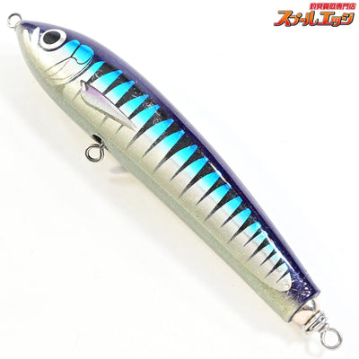 【カーペンター】 ブルーフィッシュ BF 100 ワフー Carpenter Blue fish 海水用ルアー K_060