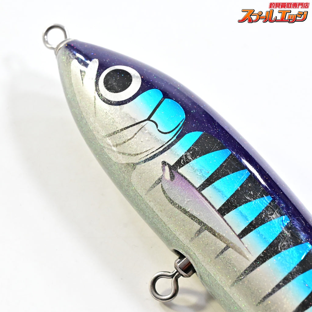 【カーペンター】 ブルーフィッシュ BF 100 ワフー Carpenter Blue fish 海水用ルアー K_060
