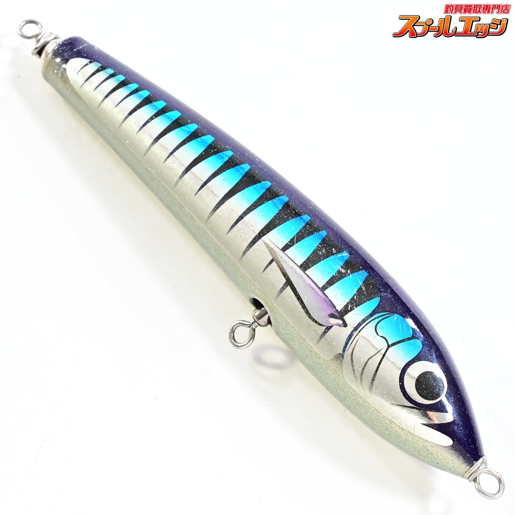 【カーペンター】 ブルーフィッシュ BF 100 ワフー Carpenter Blue fish 海水用ルアー K_060