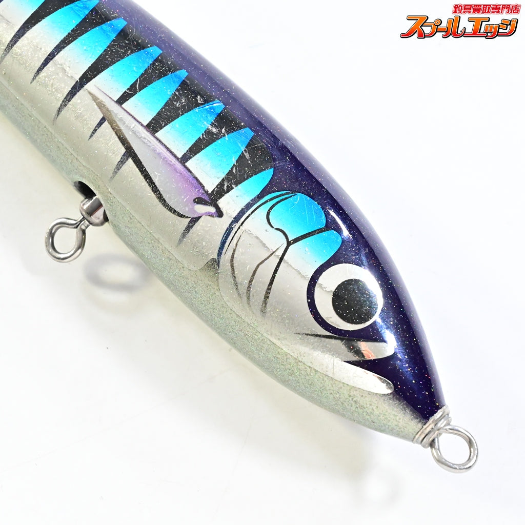 【カーペンター】 ブルーフィッシュ BF 100 ワフー Carpenter Blue fish 海水用ルアー K_060