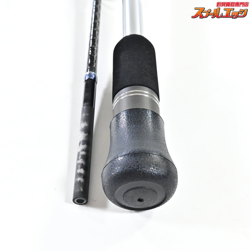 【シマノ】 24リアランサー 落し込み 73 MH245 SHIMANO REALANCER OTOSHIKOMI ブリ ヒラマサ カンパチ K_172