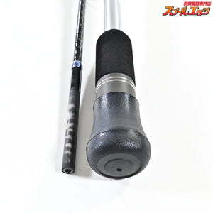 【シマノ】 24リアランサー 落し込み 73 MH245 SHIMANO REALANCER OTOSHIKOMI ブリ ヒラマサ カンパチ K_172