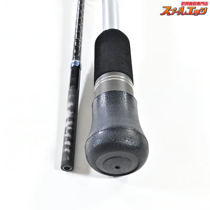 【シマノ】 24リアランサー 落し込み 73 MH245 SHIMANO REALANCER OTOSHIKOMI ブリ ヒラマサ カンパチ K_172