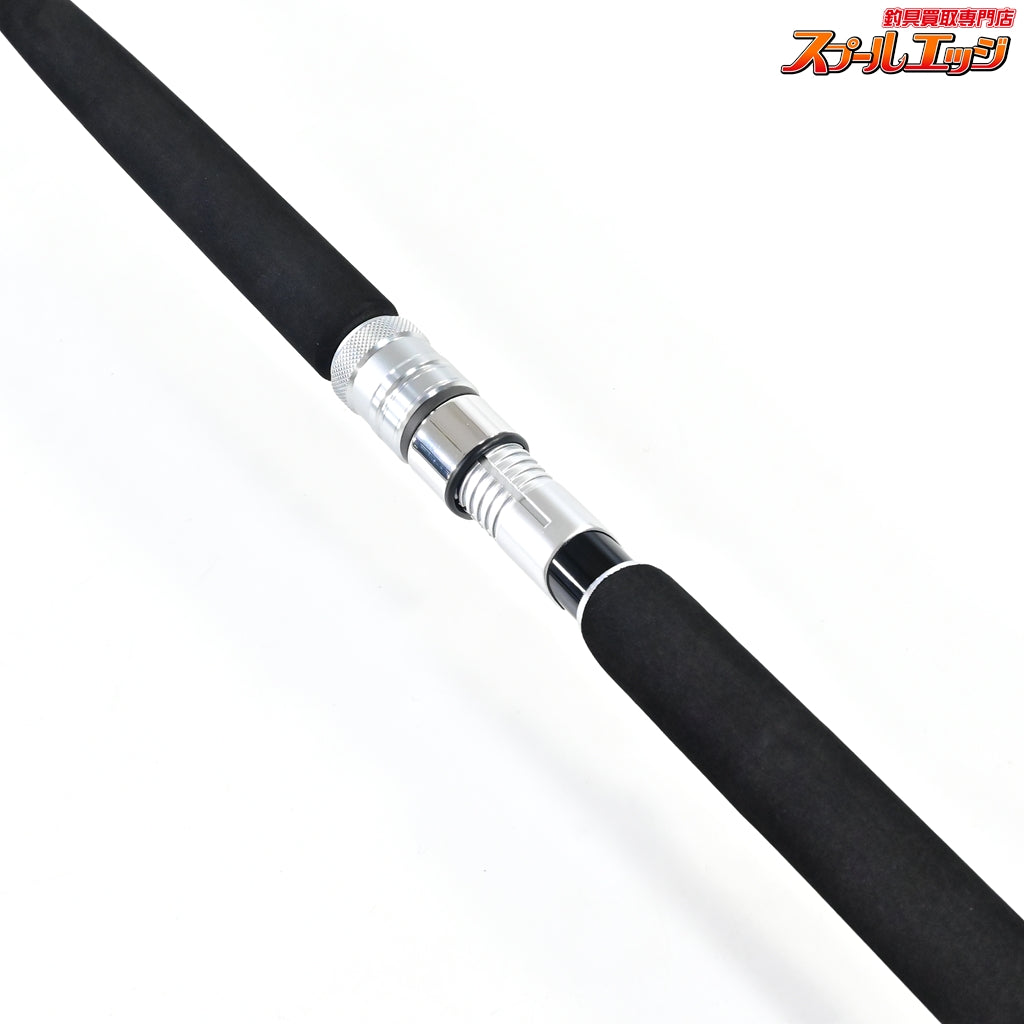 【シマノ】 24リアランサー 落し込み 73 MH245 SHIMANO REALANCER OTOSHIKOMI ブリ ヒラマサ カンパチ K_172