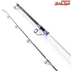 【シマノ】 24リアランサー 落し込み 73 MH245 SHIMANO REALANCER OTOSHIKOMI ブリ ヒラマサ カンパチ K_172