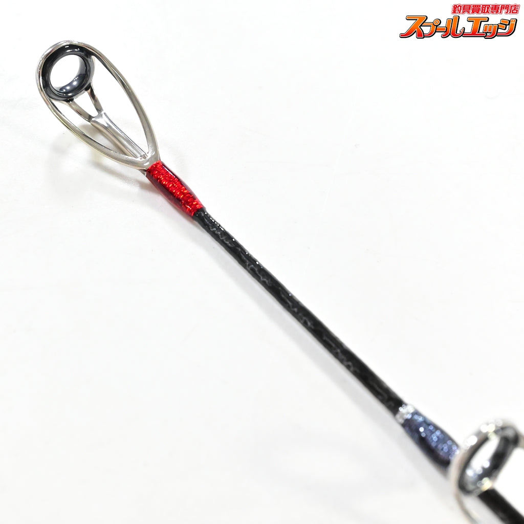 【シマノ】 24リアランサー 落し込み 73 MH245 SHIMANO REALANCER OTOSHIKOMI ブリ ヒラマサ カンパチ K_172