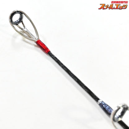 【シマノ】 24リアランサー 落し込み 73 MH245 SHIMANO REALANCER OTOSHIKOMI ブリ ヒラマサ カンパチ K_172