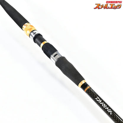 【ダイワ】 極鋭 ギア M-210 DAIWA KYOKUEI GEAR マダイ ヒラメ タチウオ K_151