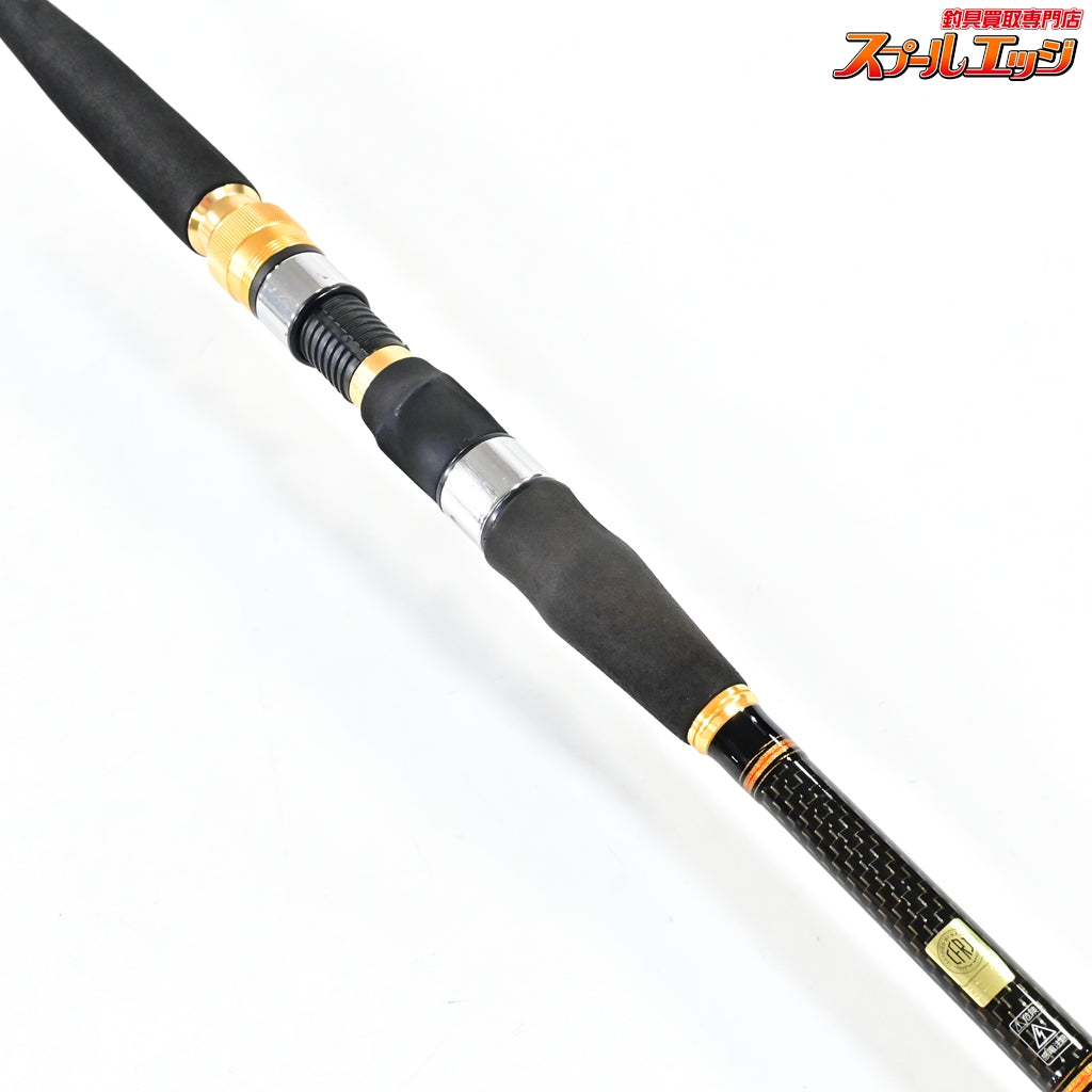 【ダイワ】 極鋭 ギア M-210 DAIWA KYOKUEI GEAR マダイ ヒラメ タチウオ K_151