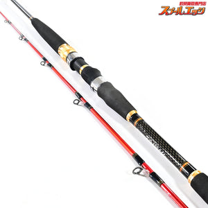 【ダイワ】 極鋭 ギア M-210 DAIWA KYOKUEI GEAR マダイ ヒラメ タチウオ K_151