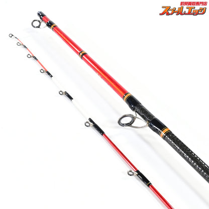 【ダイワ】 極鋭 ギア M-210 DAIWA KYOKUEI GEAR マダイ ヒラメ タチウオ K_151