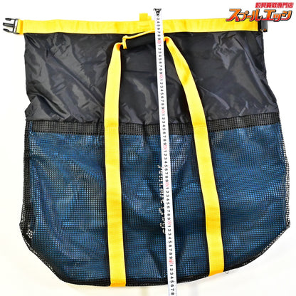 【ネイチャーボーイズ】  オーシャンスプラッシュ 2WAYキャリーバッグ&ジグホルダーケース ネイビー/イエロー 2個セット NatureBoys Oceansplush Bag K_120