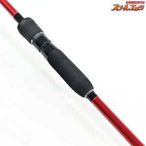 【ヤマガブランクス】 ブルーカレント 85TZ/ナノ オールレンジ YAMAGA Blanks Blue Current Nano All Range シーバス アジ アオリイカ ハタ K_182