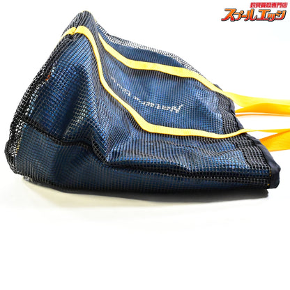 【ネイチャーボーイズ】  オーシャンスプラッシュ 2WAYキャリーバッグ&ジグホルダーケース ネイビー/イエロー 2個セット NatureBoys Oceansplush Bag K_120